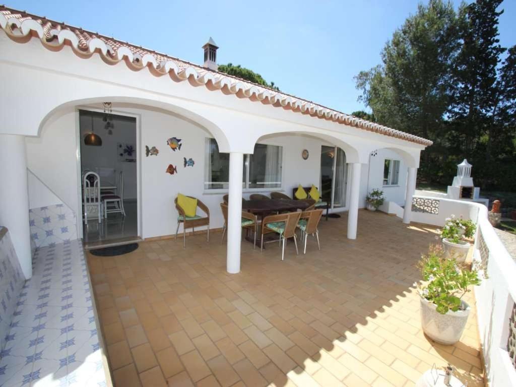 Casa Bella Albufeira Algarve Villa
