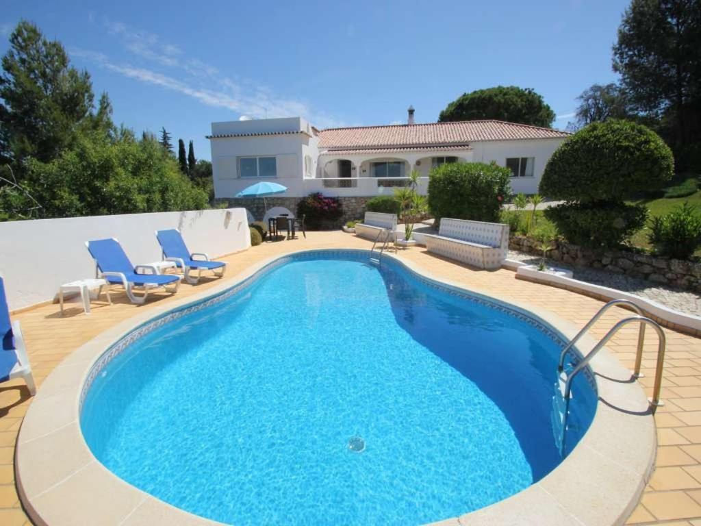 Casa Bella Albufeira Algarve Villa *