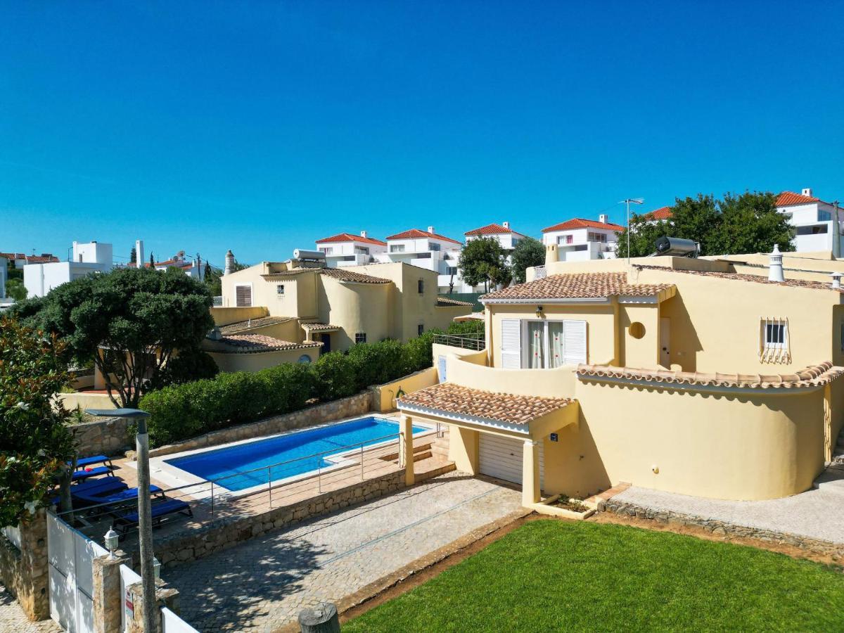 Pinheiro Albufeira