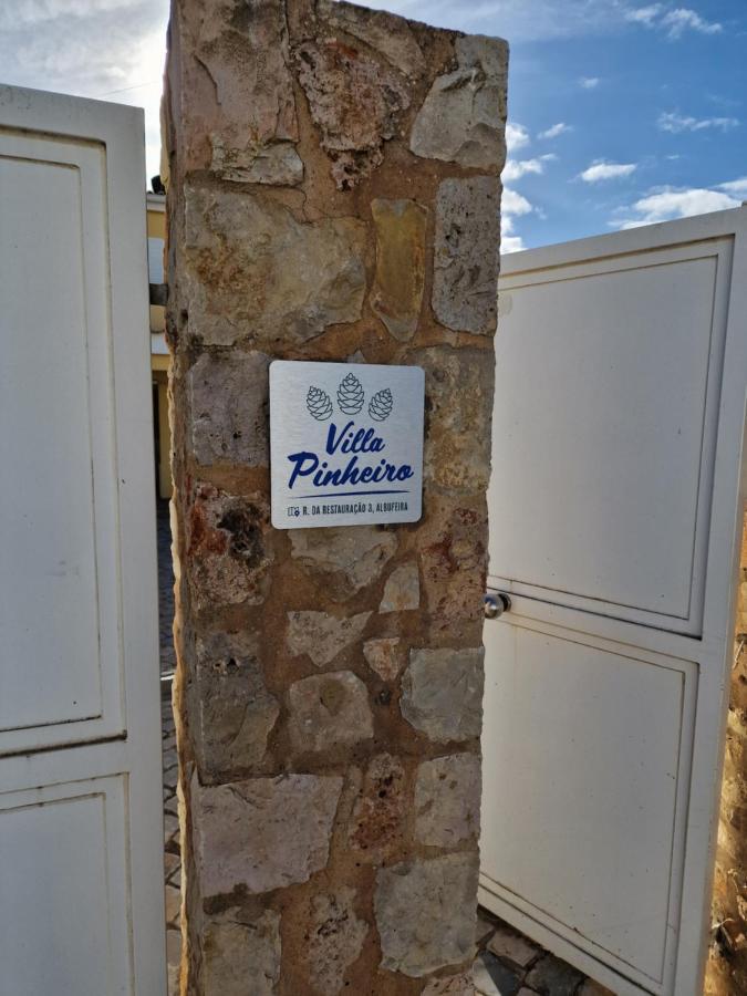 Pinheiro Villa