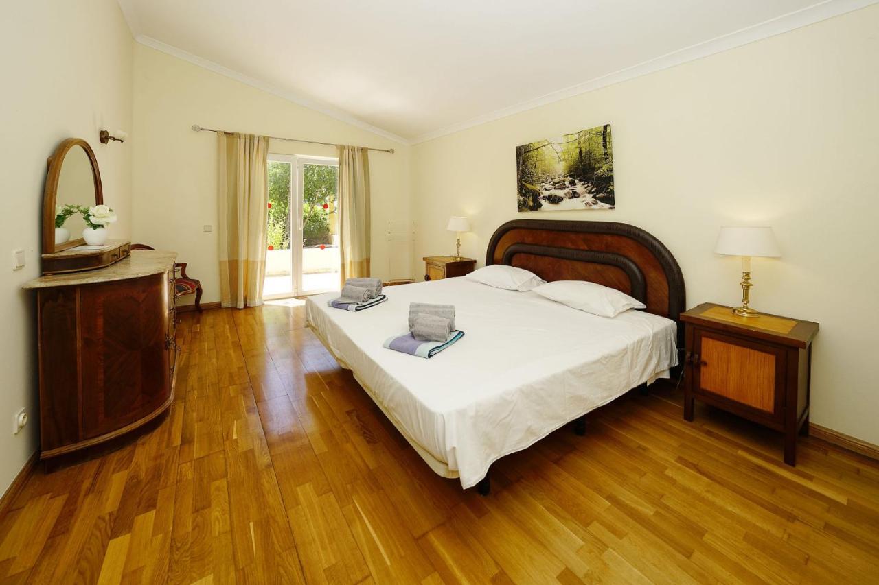 Villa Pinheiro Albufeira