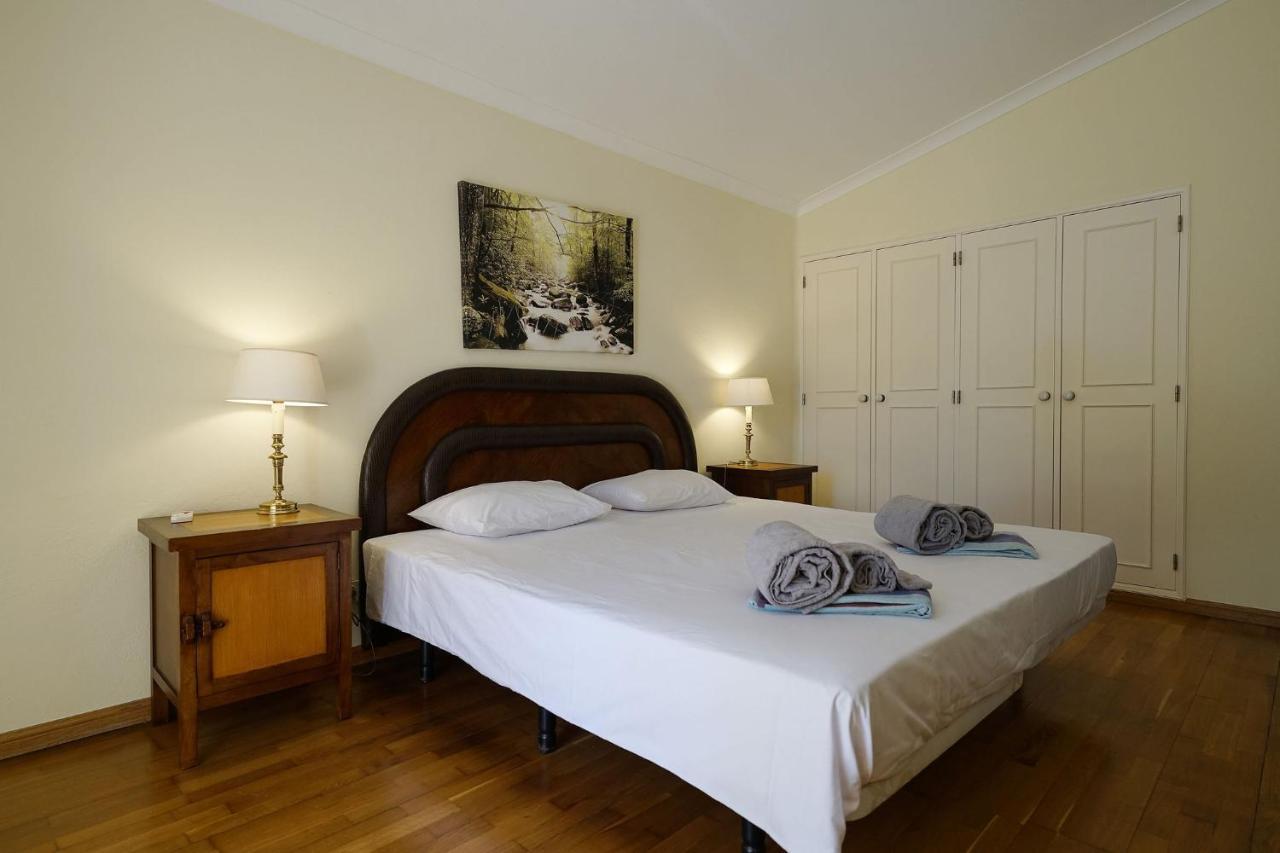 Villa Pinheiro *
