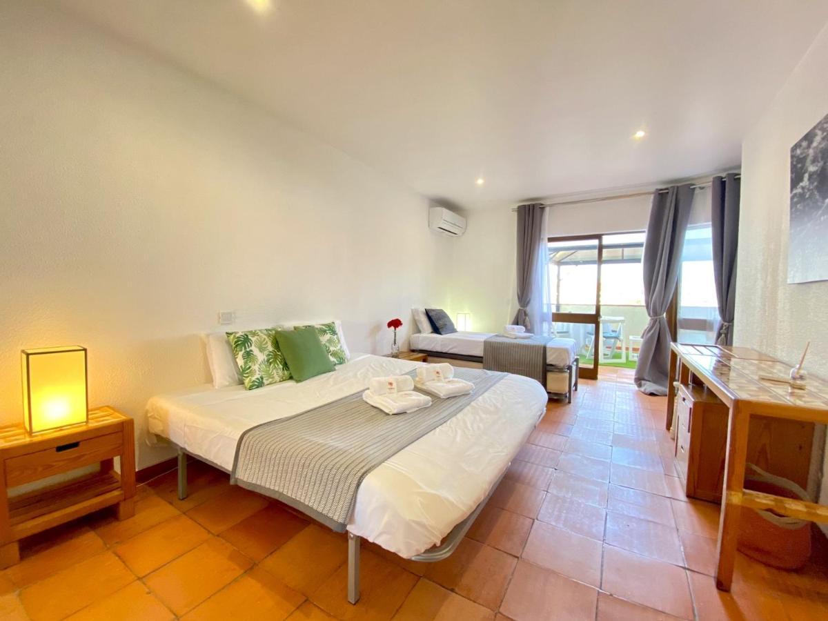 Apartamento Sky Light With Pool By Homing Albufeira