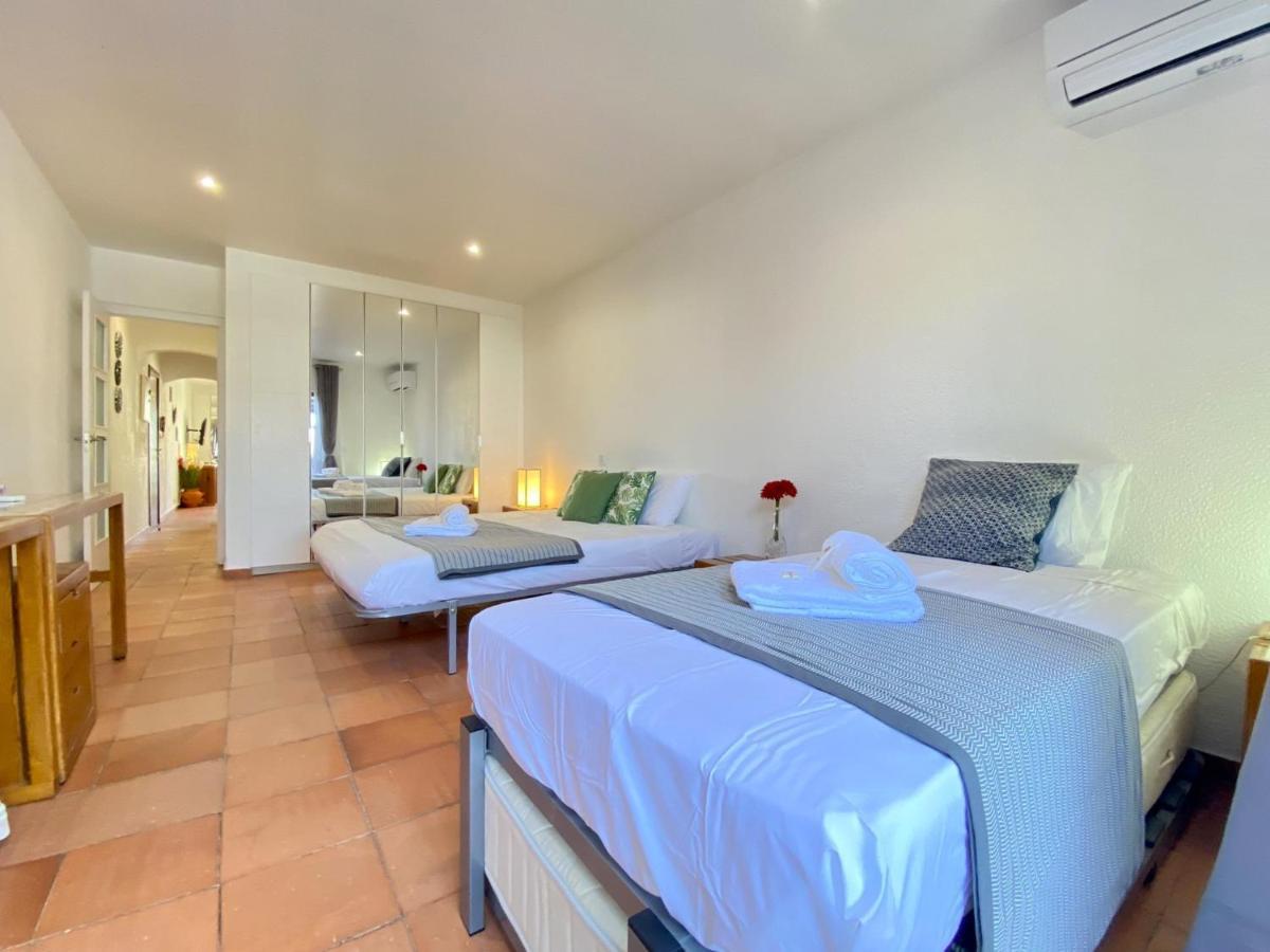 Sky Light With Pool By Homing Albufeira