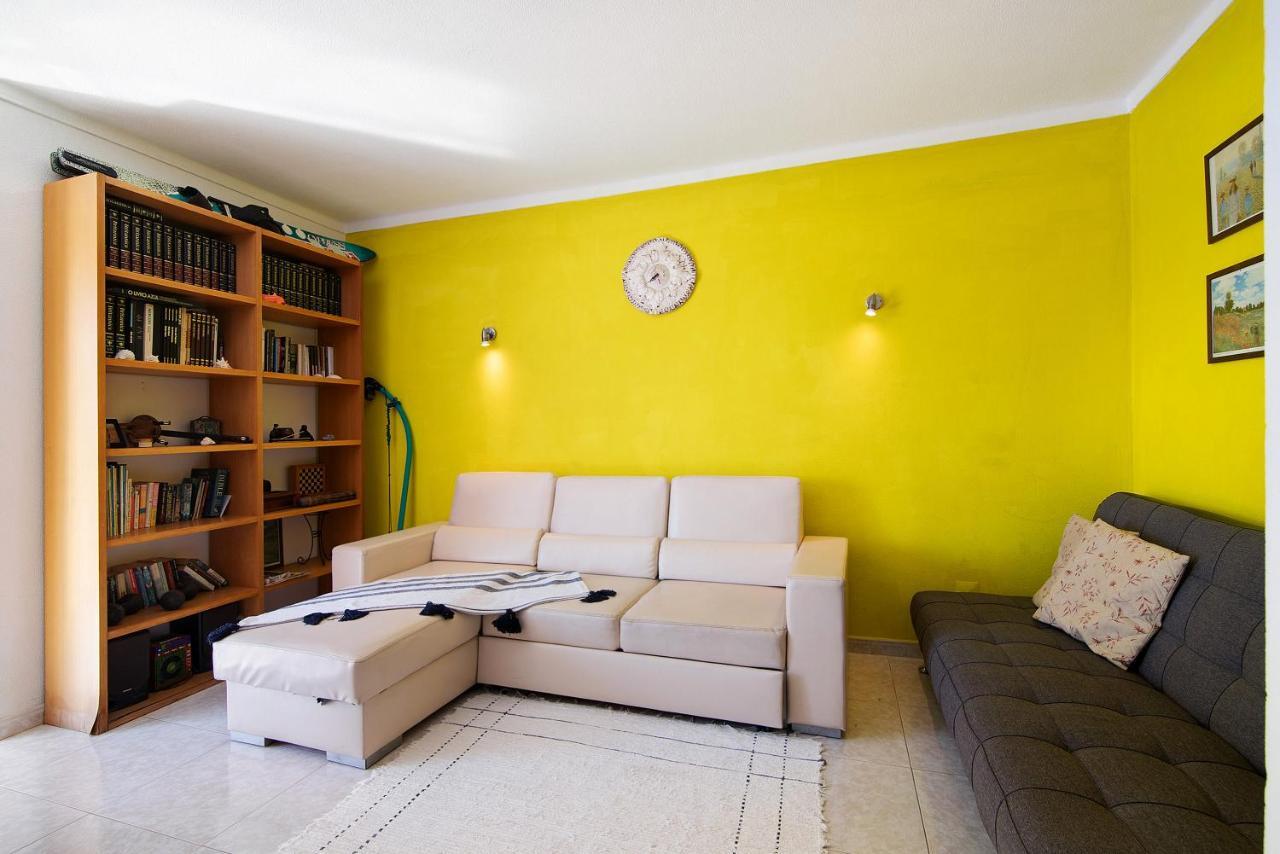 Apartment T1 Salgados 3c *