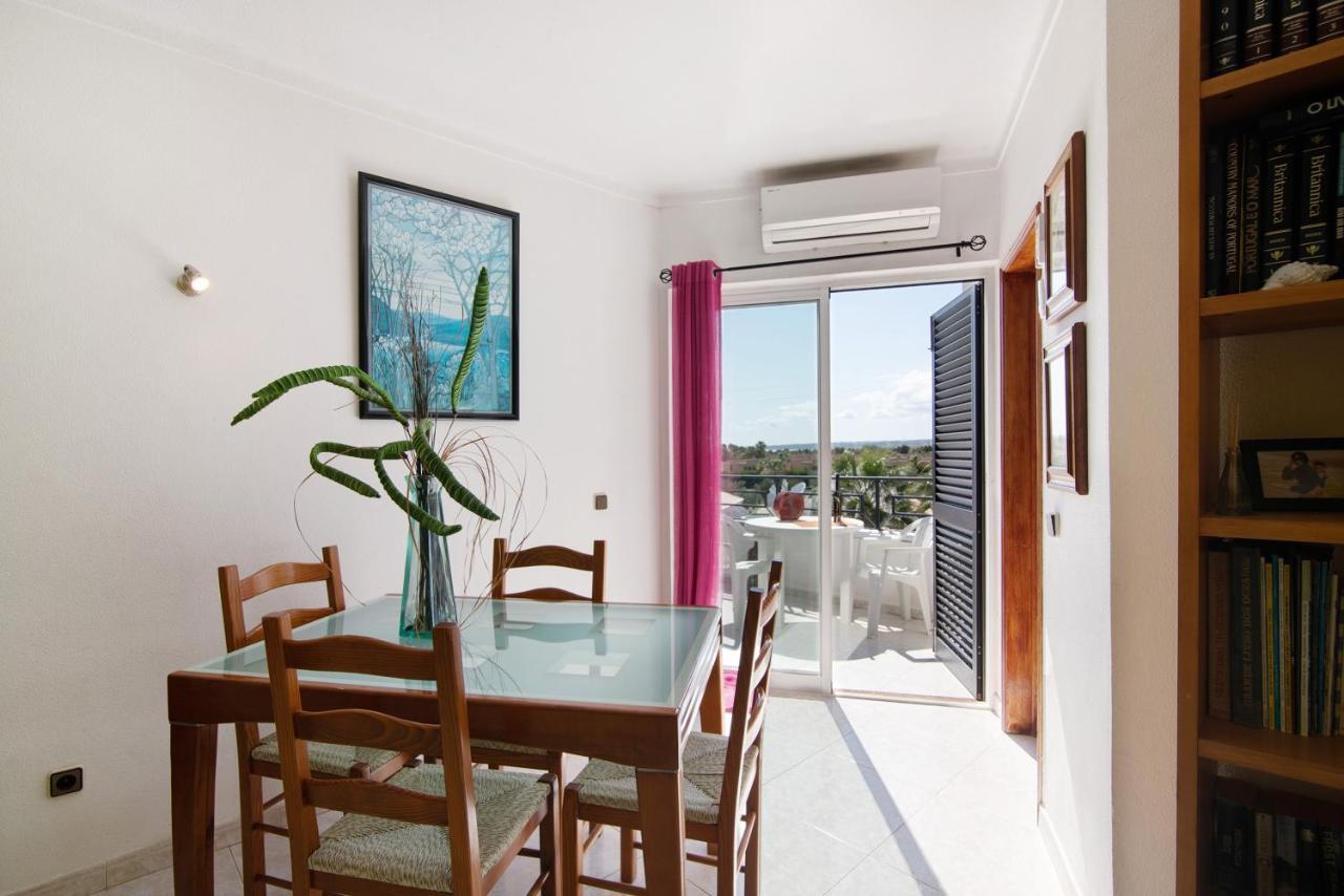T1 Salgados 3c Apartment *