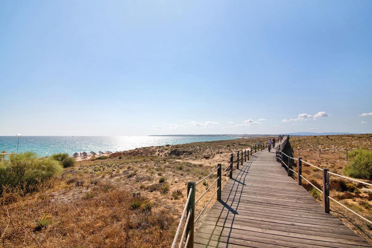 Apartment T1 Salgados 3c