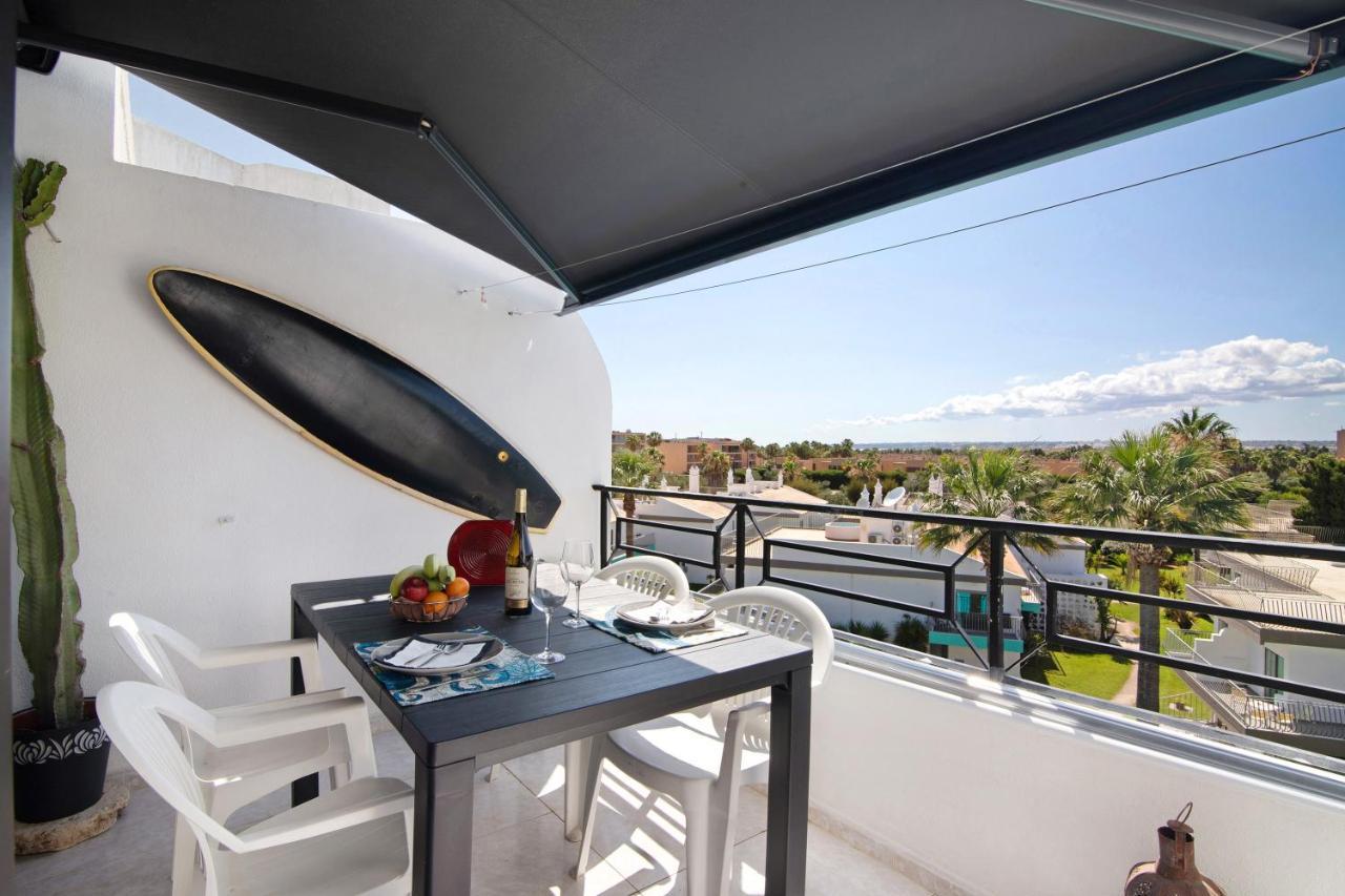 Apartment T1 Salgados 3c