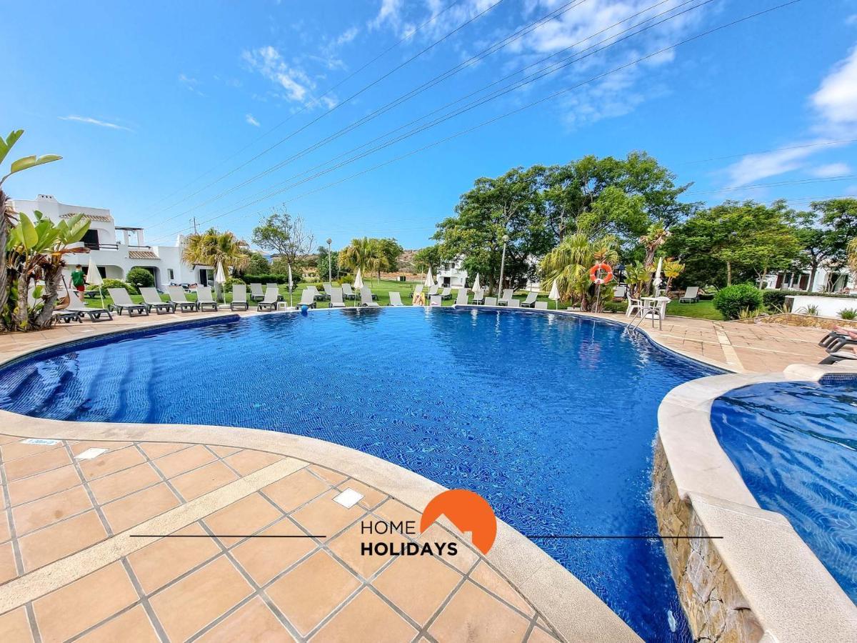 Apartment #168 Fully Equiped, Ac, Pool And Mini Golf Albufeira