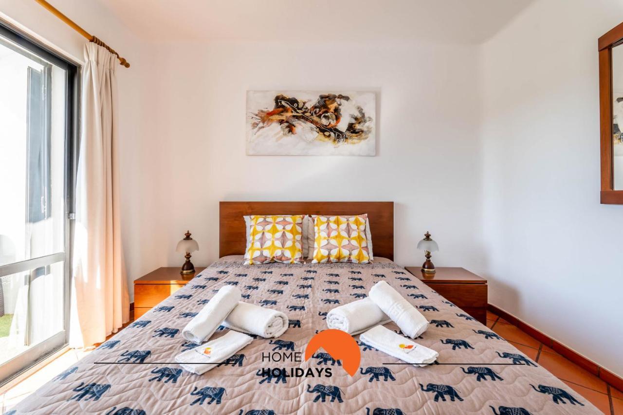 #168 Fully Equiped, Ac, Pool And Mini Golf Apartment