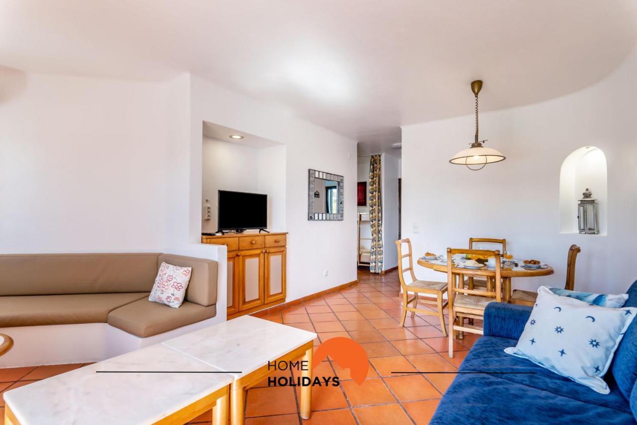 Apartment #168 Fully Equiped, Ac, Pool And Mini Golf Albufeira