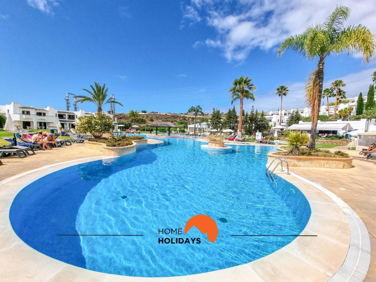 Apartment #168 Fully Equiped, Ac, Pool And Mini Golf *