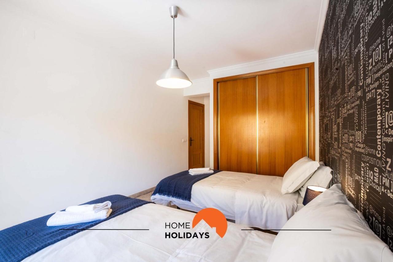 Apartment #091 Spacious & Cozy Flat Oldtown 5m Albufeira