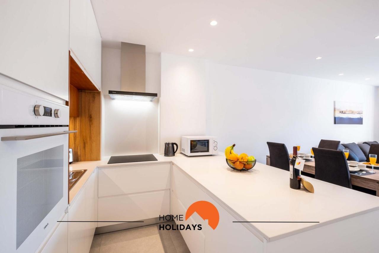 Apartamento #087 T1 Vale Mangude 308 By Holidays Albufeira
