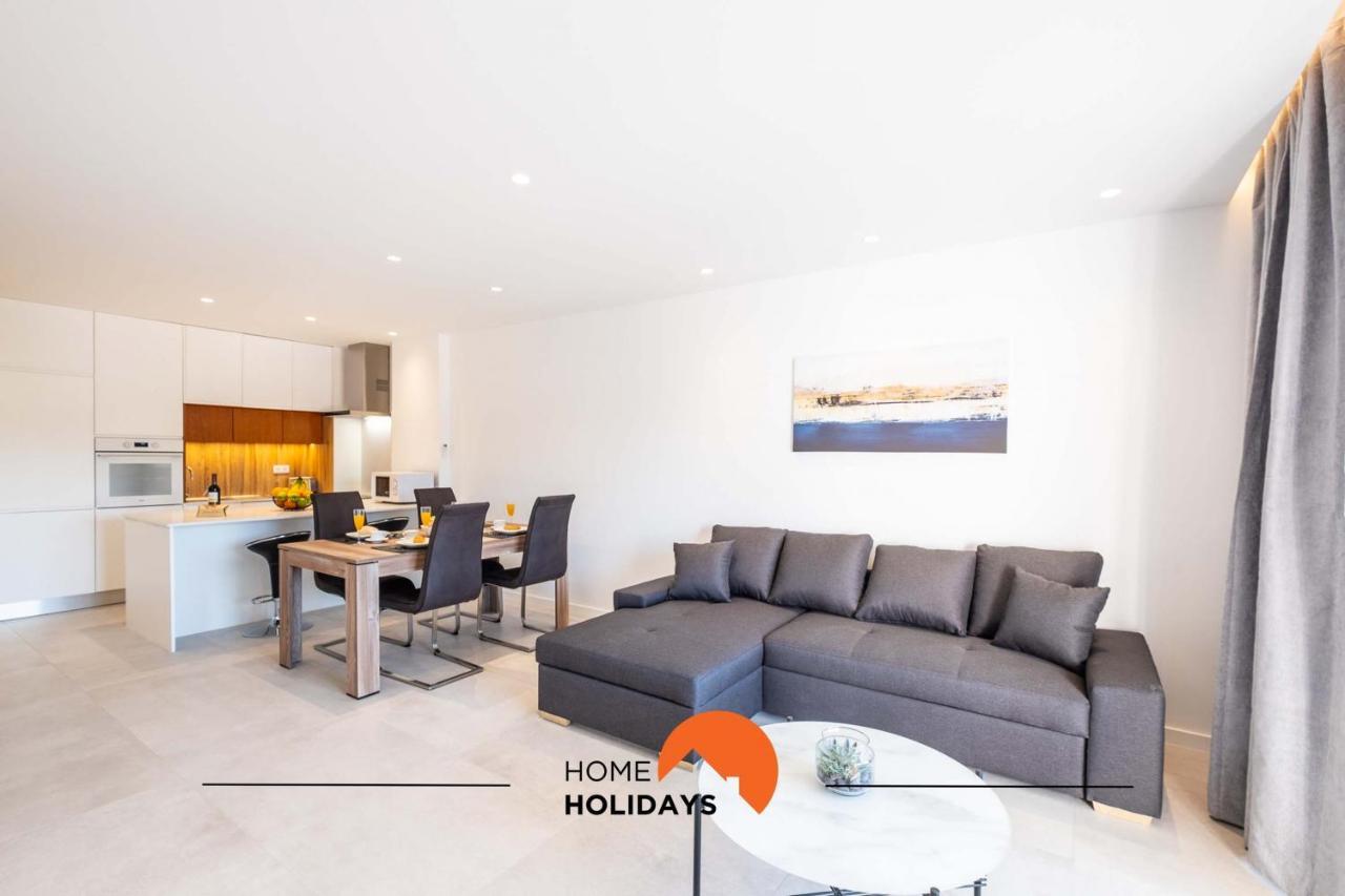 #087 T1 Vale Mangude 308 By Holidays Apartamento Albufeira