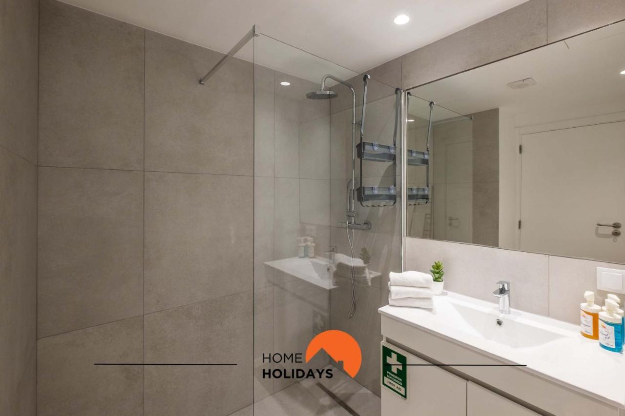 #087 T1 Vale Mangude 308 By Holidays Apartamento Albufeira