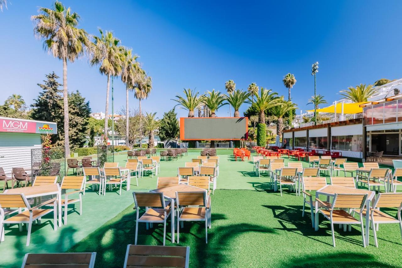 Muthu Clube Da Oura Apart-hotel