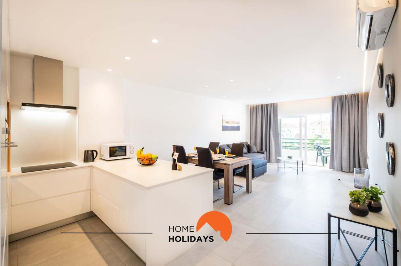 #087 T1 Vale Mangude 308 By Holidays *