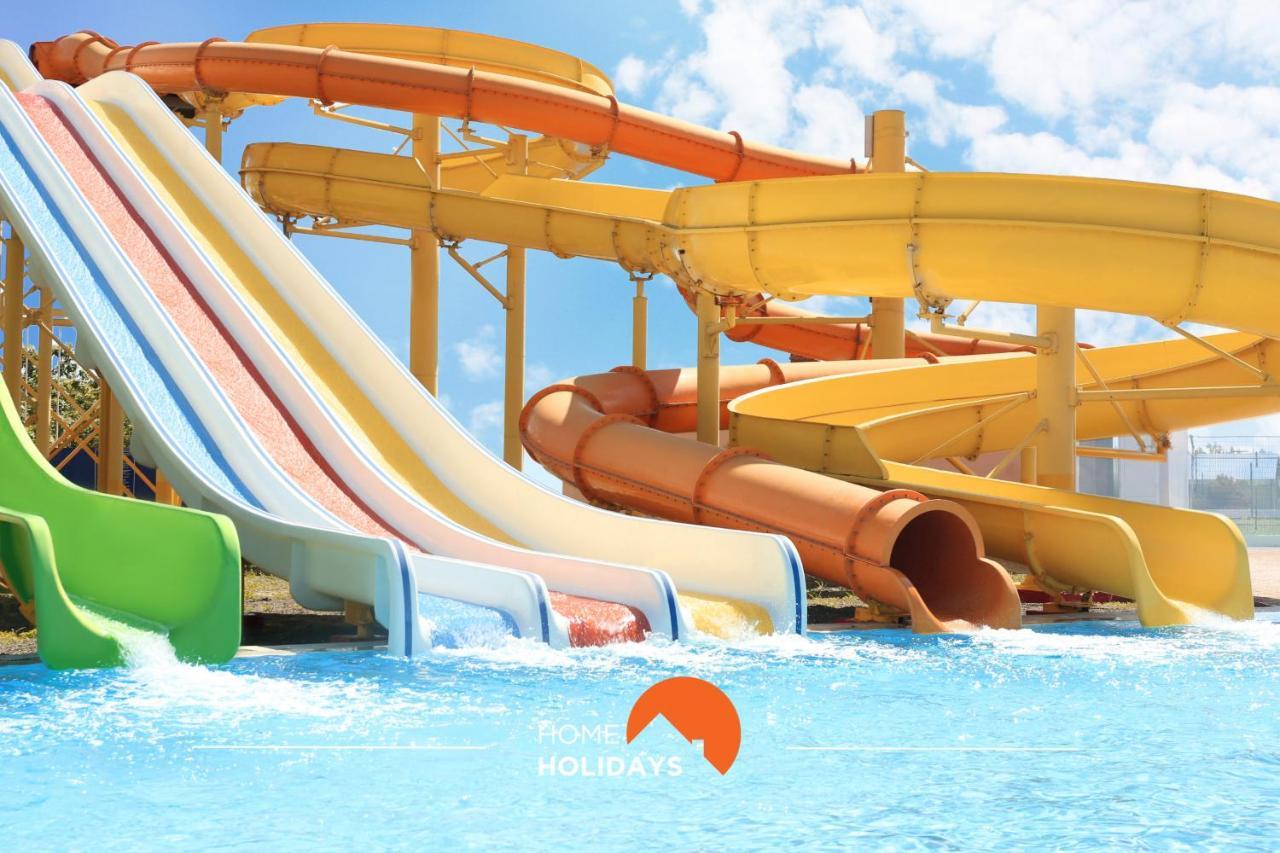 #087 T1 Vale Mangude 308 By Holidays Apartamento Albufeira