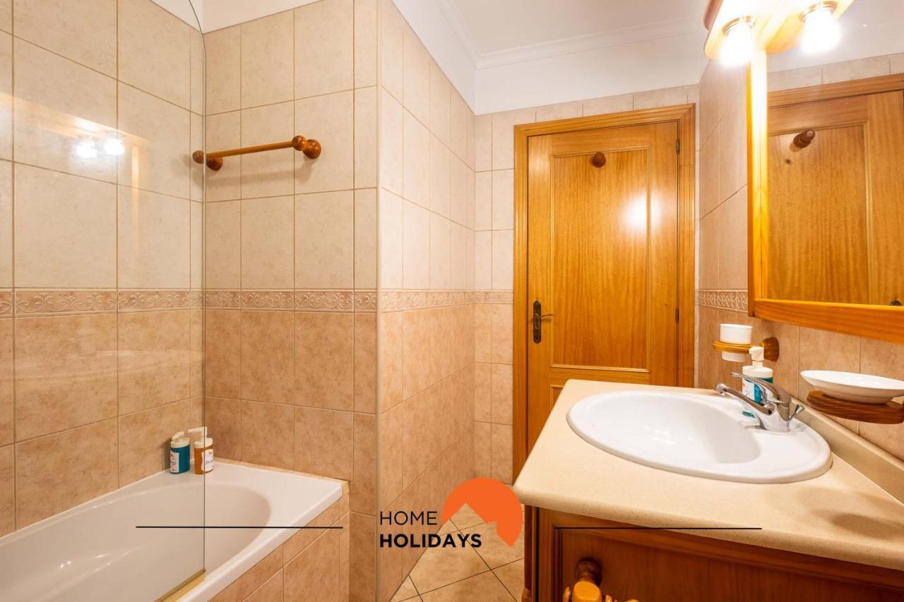 #091 Spacious & Cozy Flat Oldtown 5m Albufeira