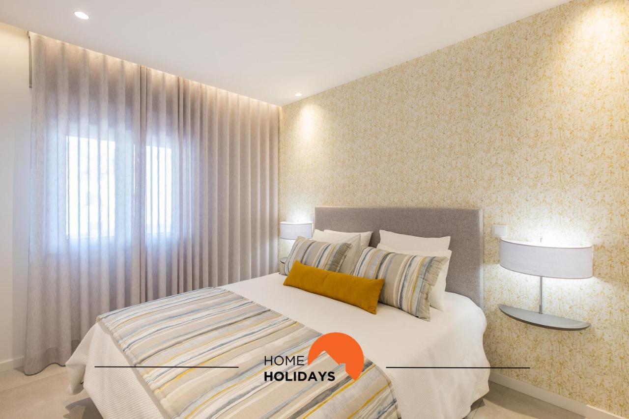 Apartment #085 T1 Vale Mangude 216 By Holidays
