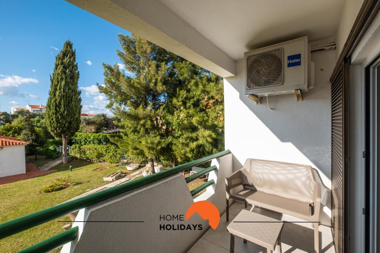 #085 T1 Vale Mangude 216 By Holidays * Albufeira