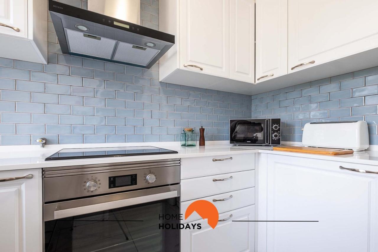 Apartamento #082 Sao Rafael By Holidays *