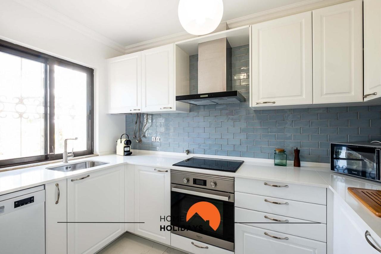 #082 Sao Rafael By Holidays Apartamento Albufeira