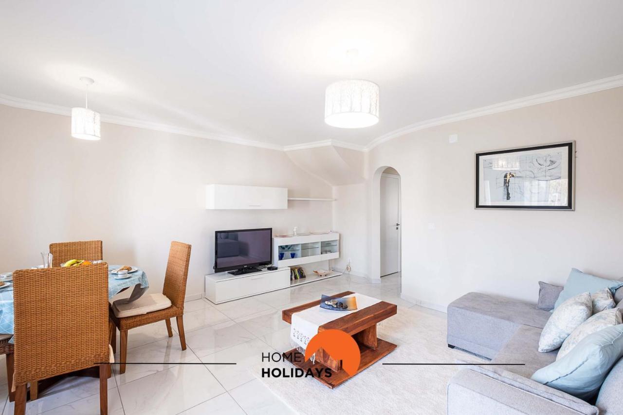 Apartamento #082 Sao Rafael By Holidays *