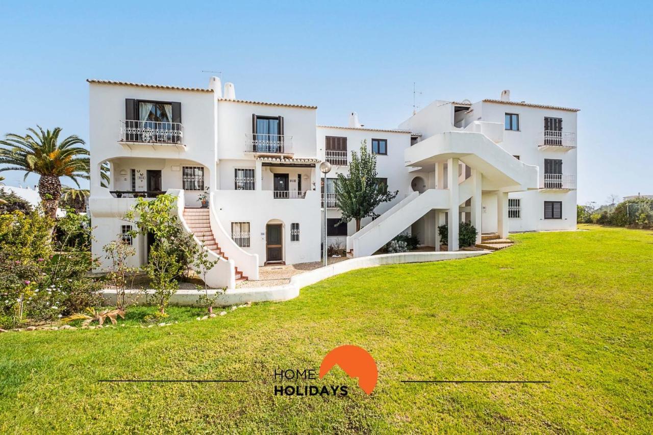 #082 Sao Rafael By Holidays Apartamento Albufeira