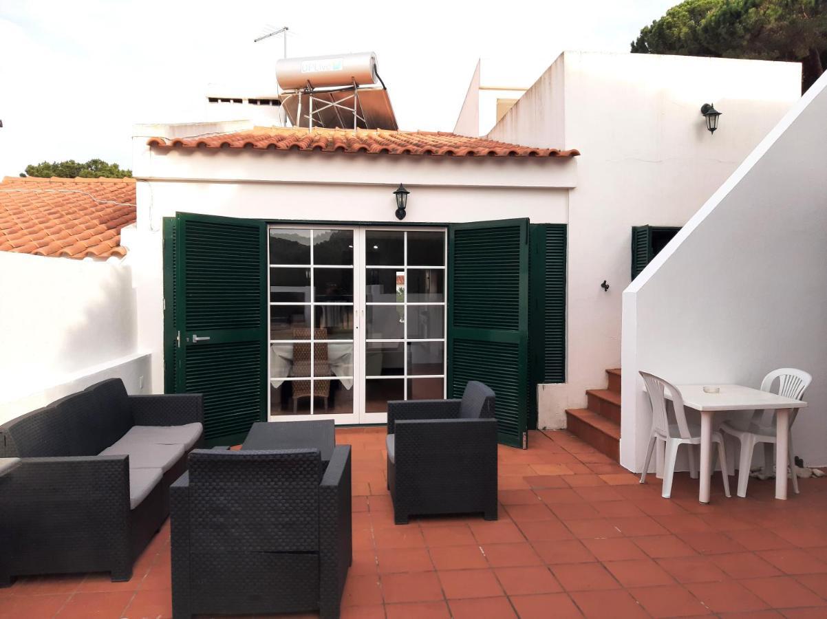 Ferienhaus Alfamar V3 Falesia Beach