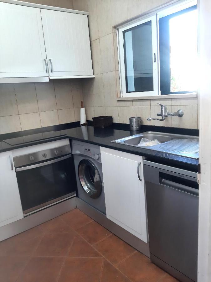 Ferienhaus Alfamar V3 Falesia Beach