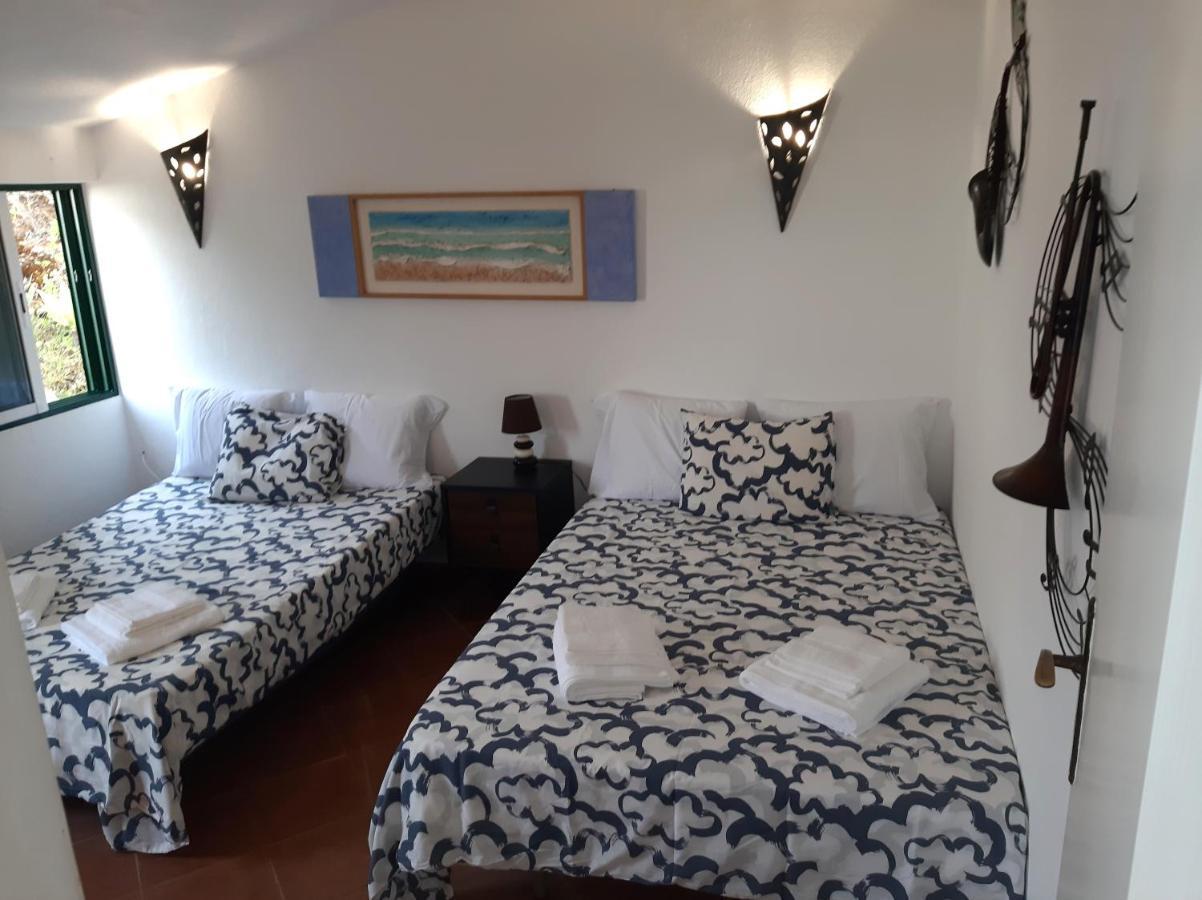 Ferienhaus Alfamar V3 Falesia Beach Albufeira
