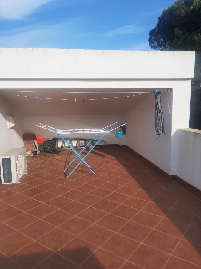Ferienhaus Alfamar V3 Falesia Beach