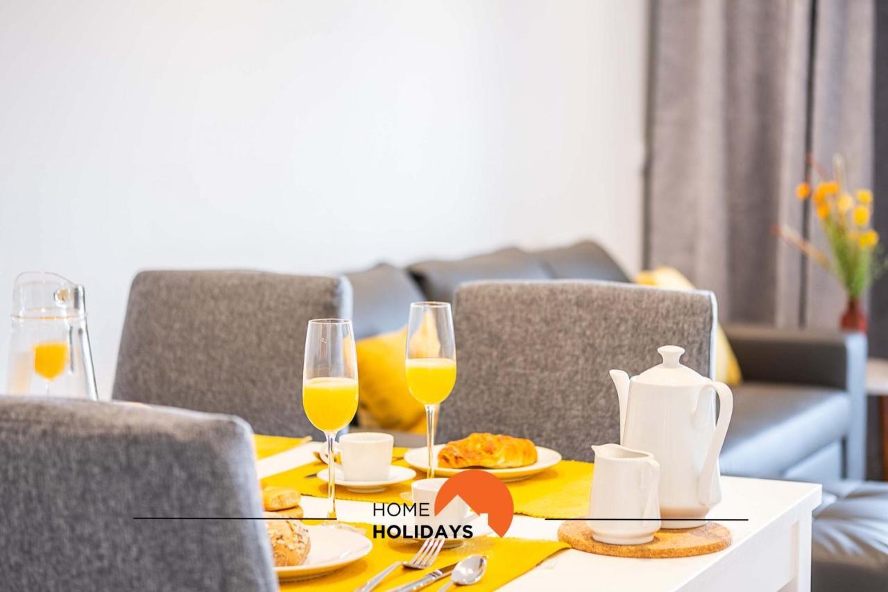 #081 T1 Vale Mangude 312 By Holidays Appartement