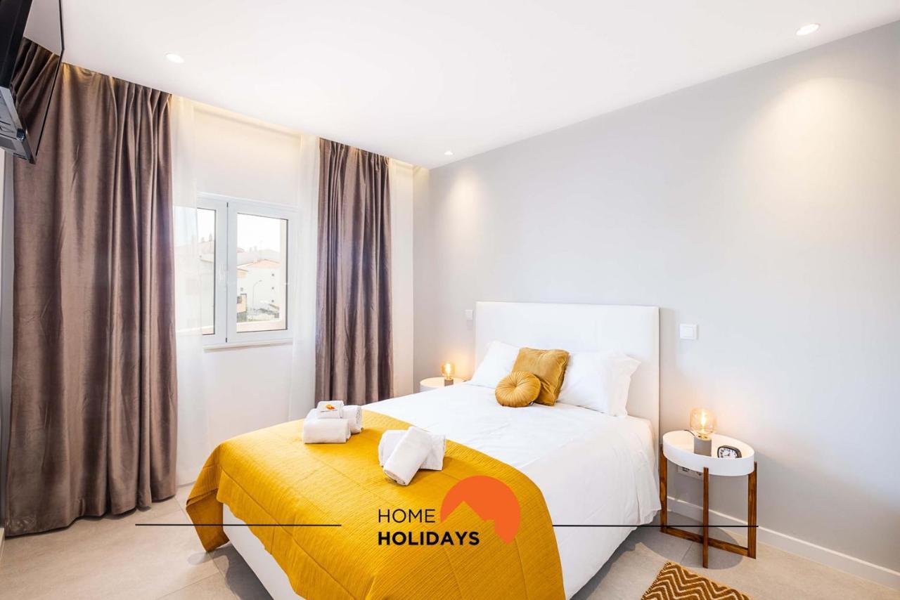 #081 T1 Vale Mangude 312 By Holidays Albufeira