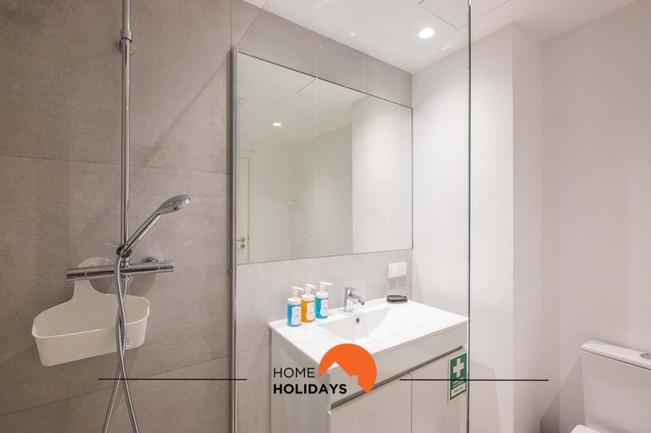 Appartement #081 T1 Vale Mangude 312 By Holidays *