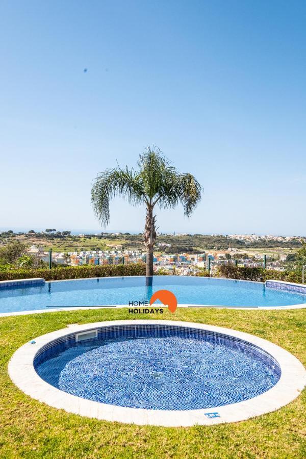 #080 Marina View Flat With Pool By Holidays Apartment Albufeira