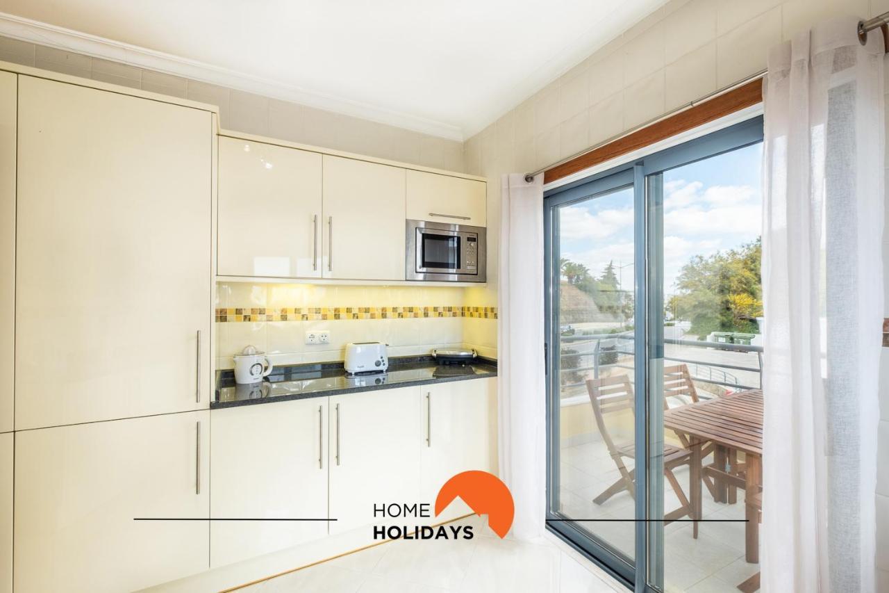 #080 Marina View Flat With Pool By Holidays Apartment Albufeira