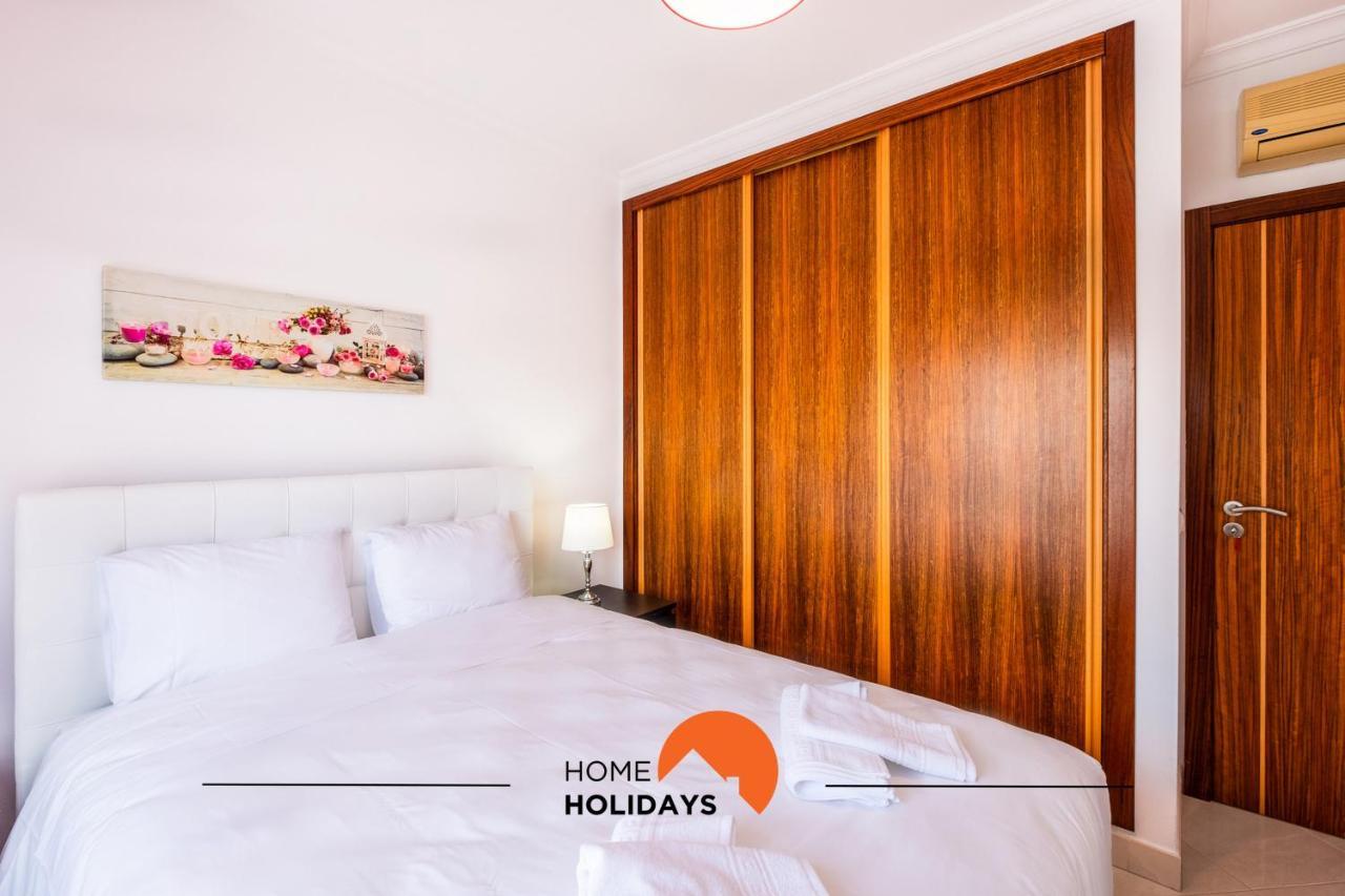 #080 Marina View Flat With Pool By Holidays Albufeira