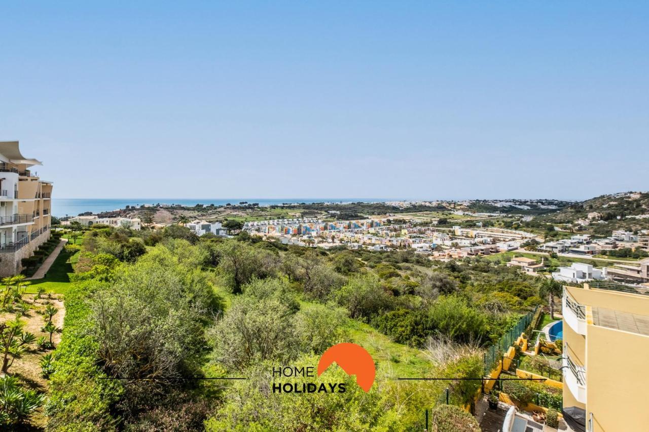 #080 Marina View Flat With Pool By Holidays Apartment Albufeira