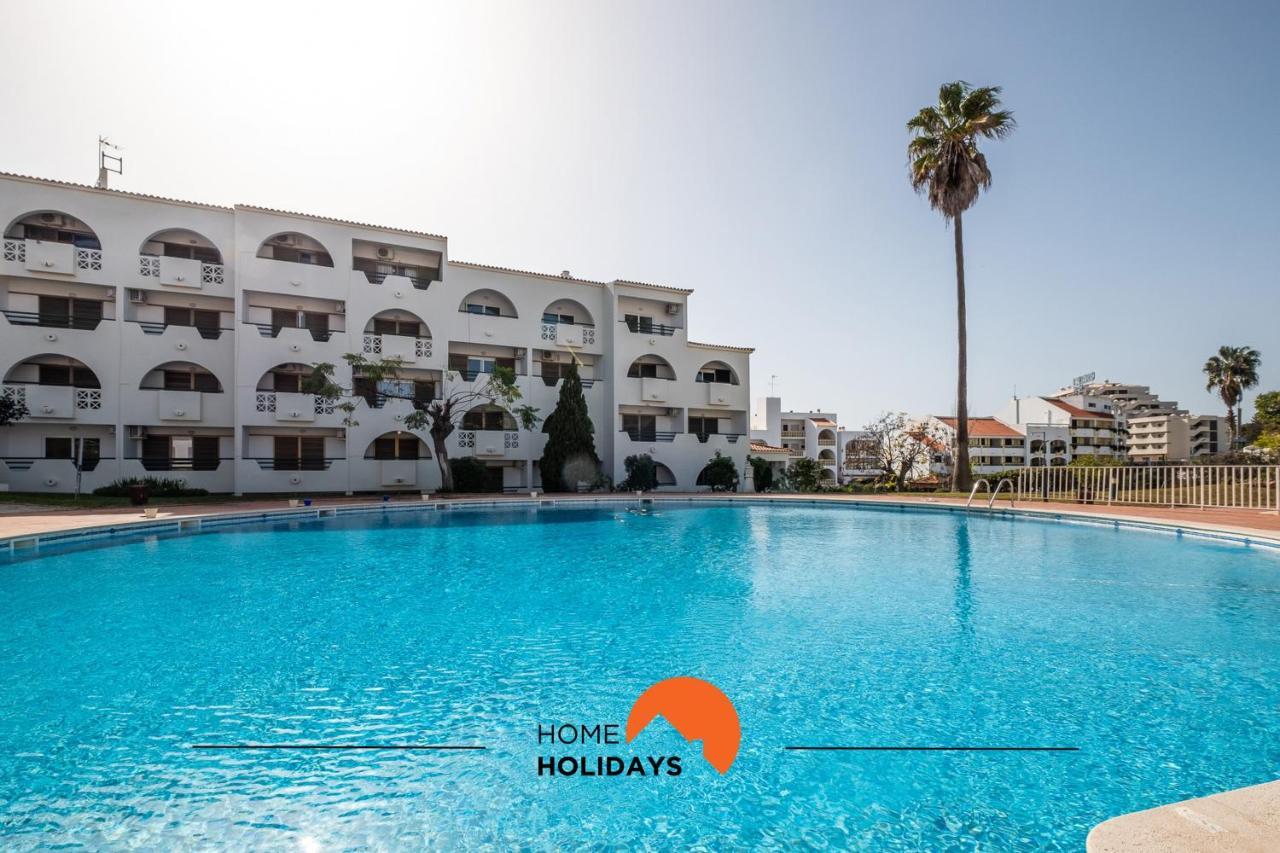 #079 T1 Vale Mangude By Holidays Apartment Albufeira