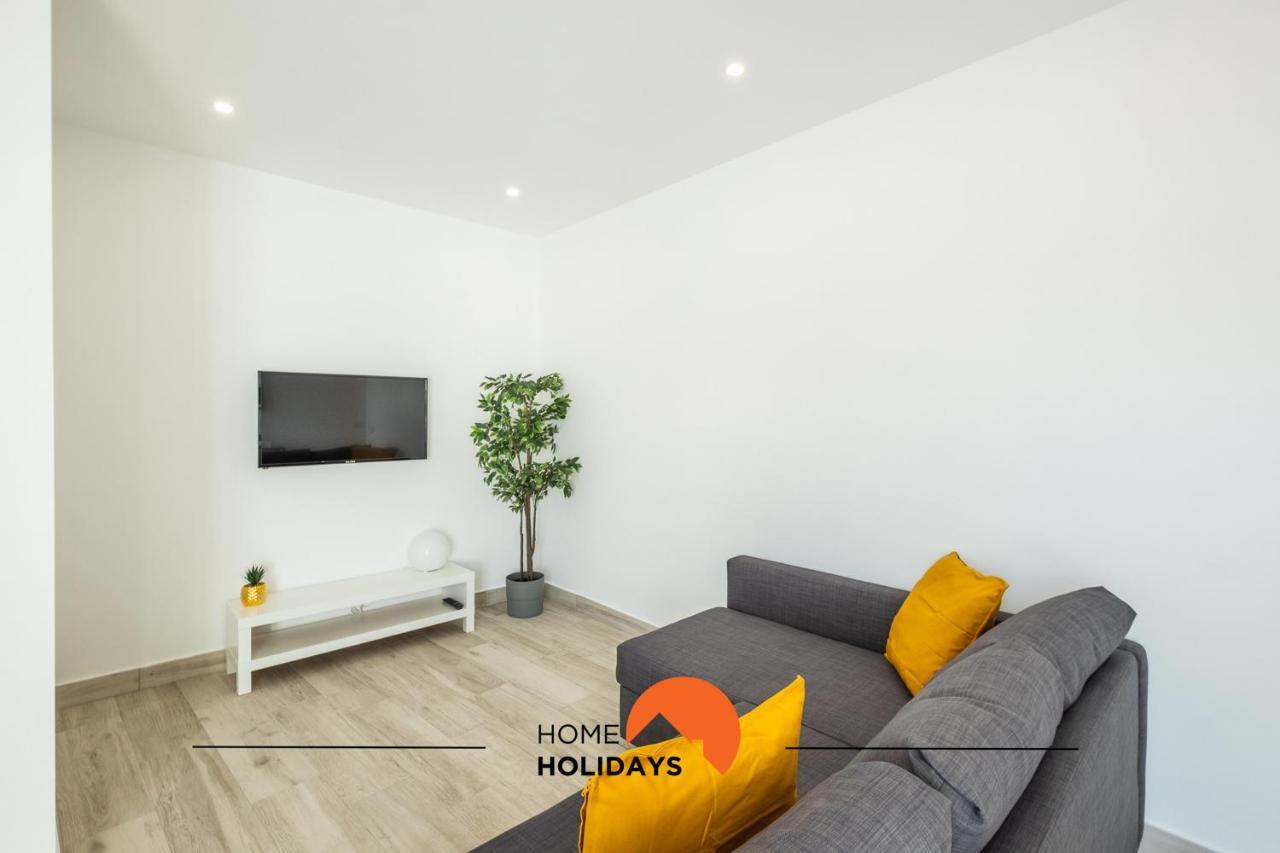 #074 Casa Dos Arcos By Holidays Appartement *