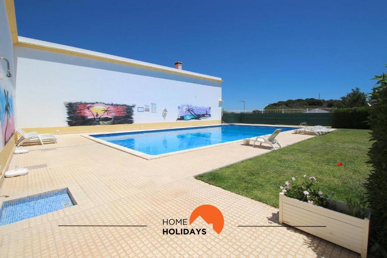 Apartment #067 Falesia With Pool, 350 Mts