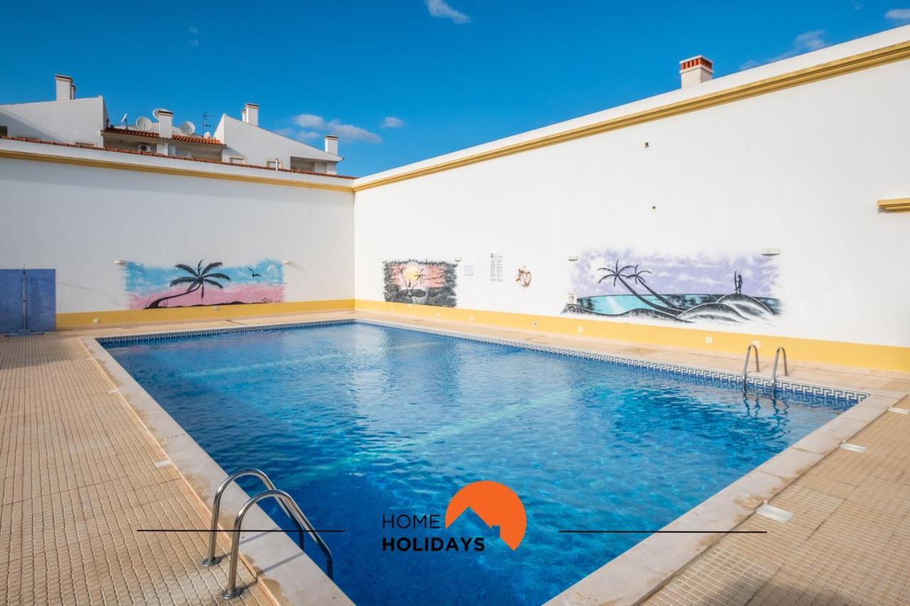 Apartment #067 Falesia With Pool, 350 Mts