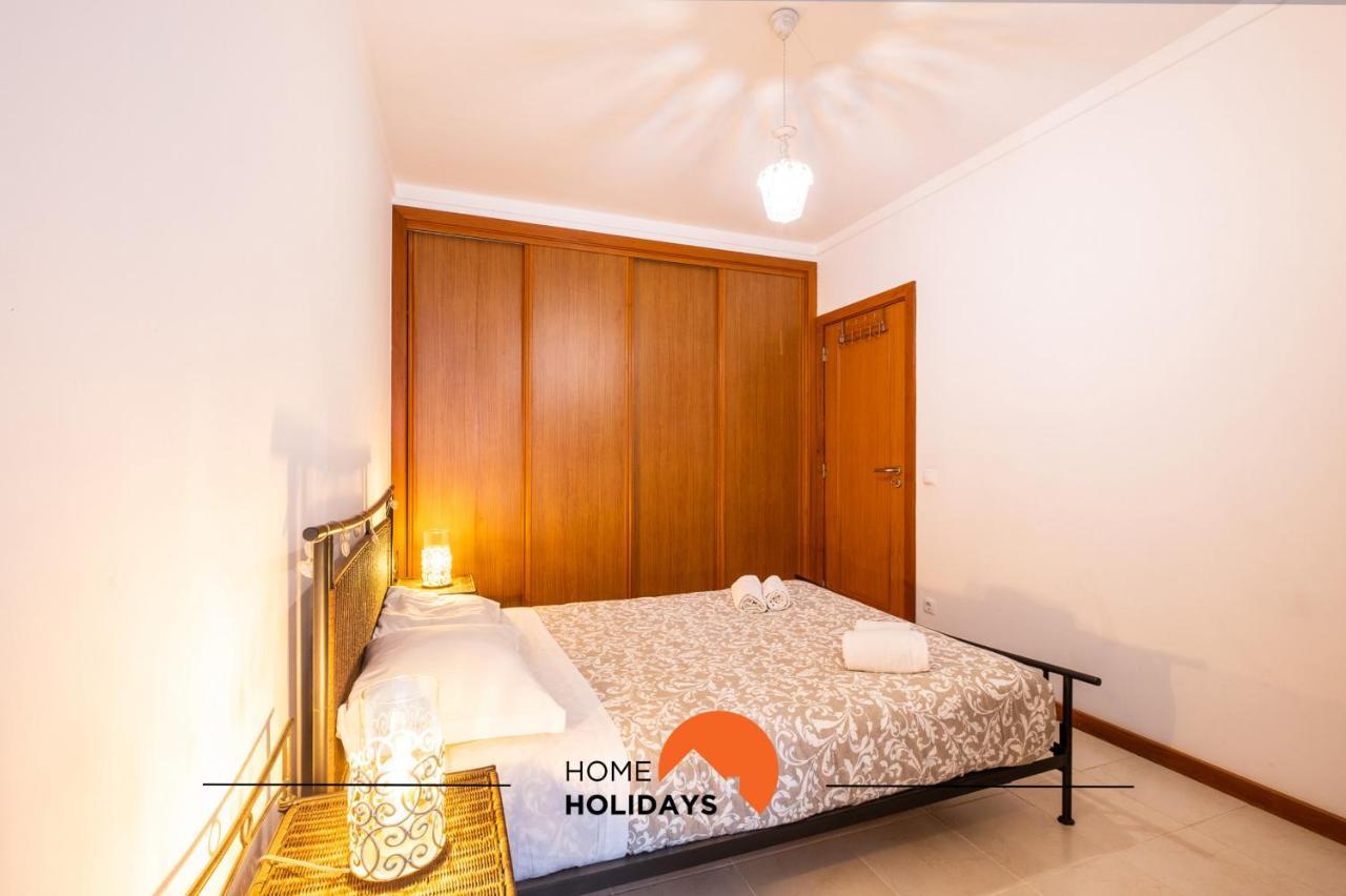 Apartment #067 Falesia With Pool, 350 Mts *