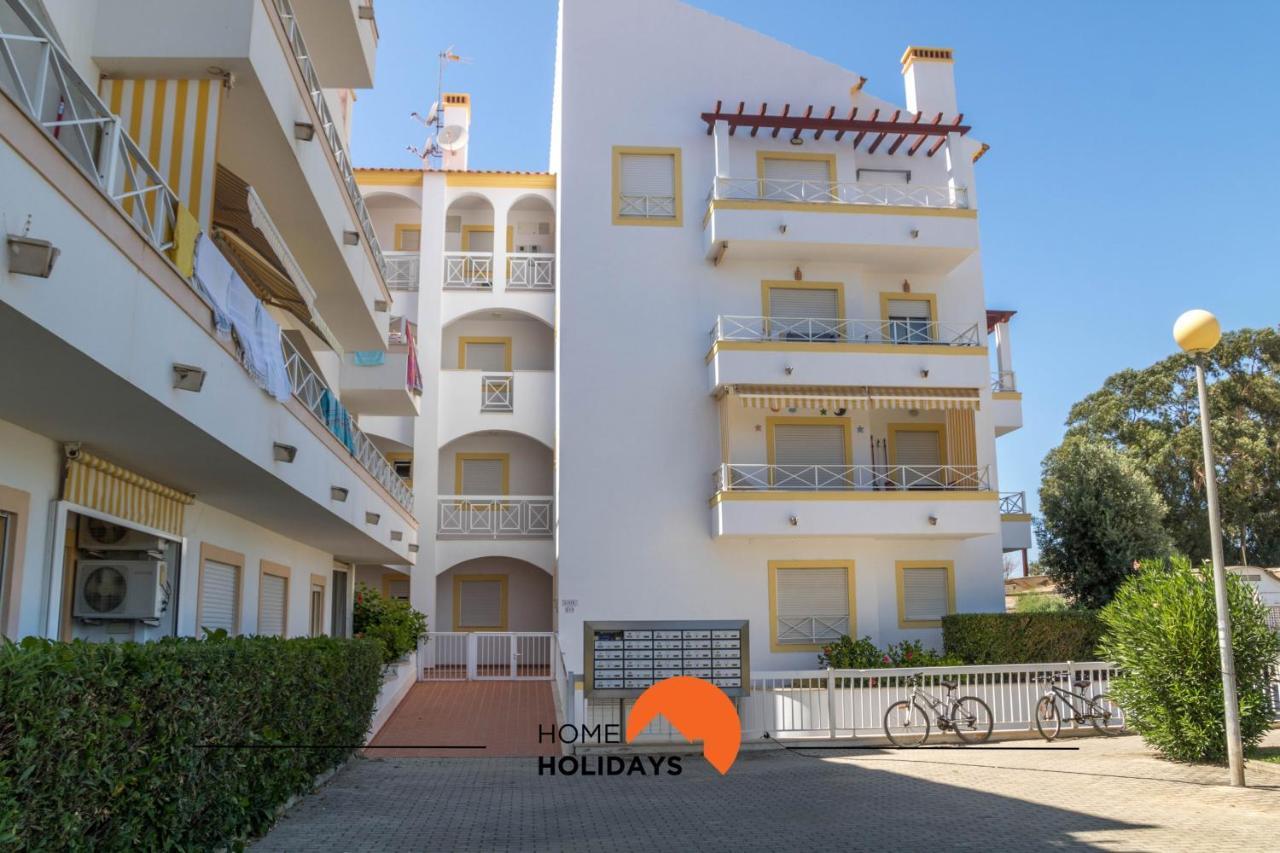 #067 Falesia With Pool, 350 Mts Apartment *
