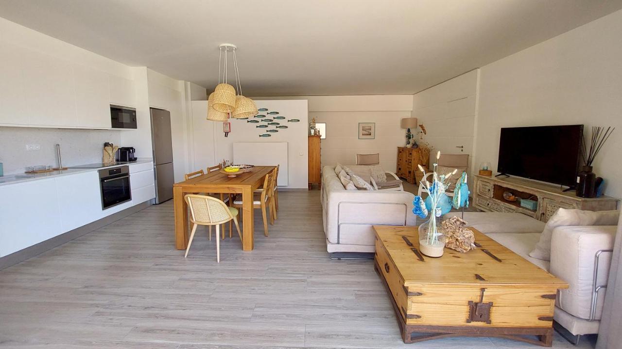 Herdade Dos Salgados - Lagoas Appartement *