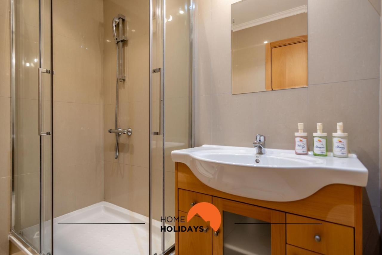 #160 V3 Branca 92 By Holidays Holiday home Albufeira