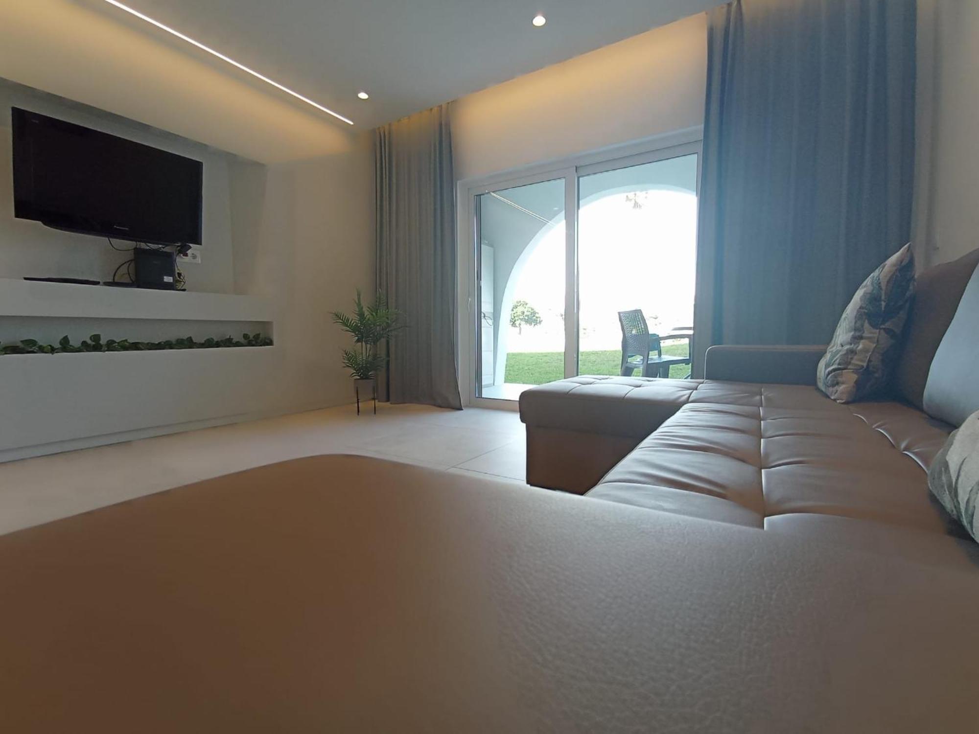Yulya Apartment Albufeira